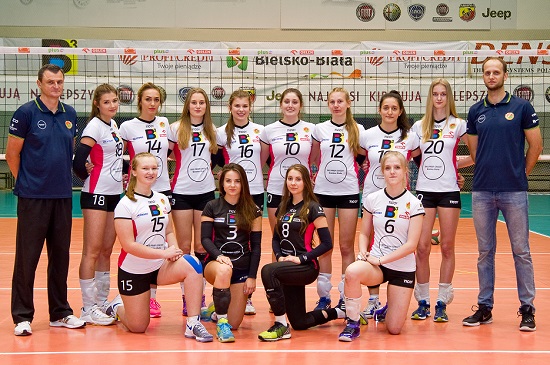 MPJ: Komplet zwycięstw i pewny awans do finału!